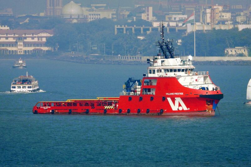 vallianz prestige